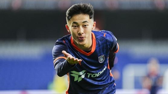 Ba�ak�ehir'den 5 goll� galibiyet