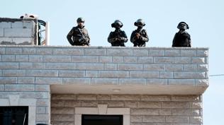 Batı Şeria'da 'soykırım savaşı'... Katil İsrail işgali genişletiyor