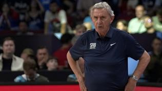 Bayern M�nih, Svetislav Pesic'i geri getirmenin pe�inde
