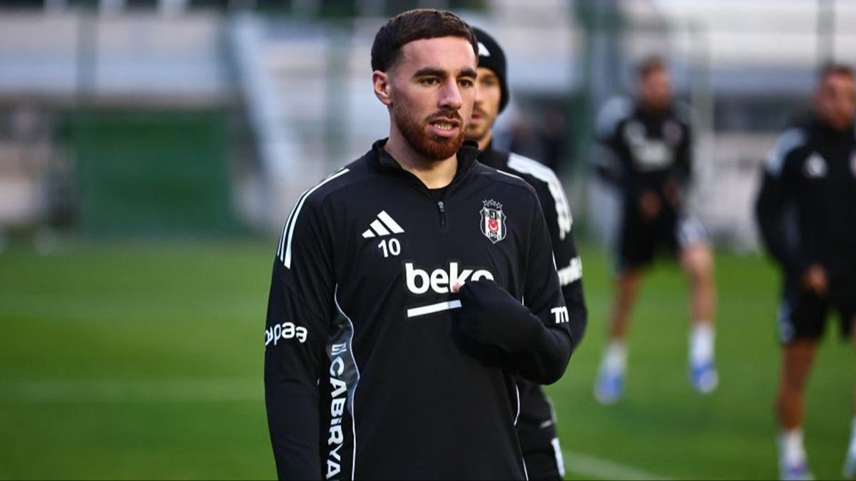 Be�ikta� derbiye haz�r