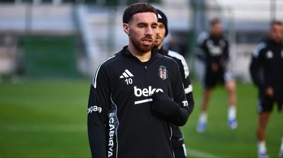 Be�ikta� derbiye haz�r