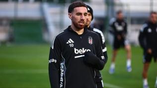 Be�ikta� derbiye haz�r