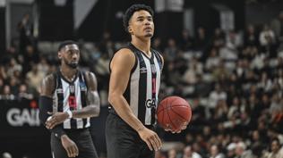 Be�ikta� GA�N'in rakibi NINERS Chemnitz