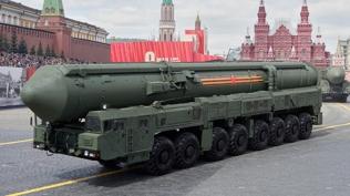 Balistik f�ze sistemi yerle�tirilecek