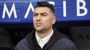 Burak Y�lmaz: Herkesten �z�r dilerim