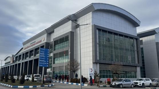 Do�um g�n� s�rprizi can ald�