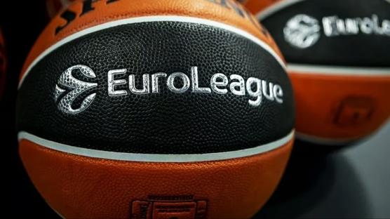 EuroLeague'de 18. perdesi yar�n a��lacak! ��te ma� program�
