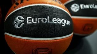 EuroLeague'de 18. perdesi yar�n a��lacak! ��te ma� program�