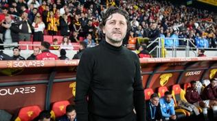 Fatih Tekke, Gen�lerbirli�i ma��na 5 de�i�iklikle ��kt�