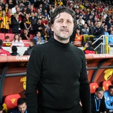 Fatih Tekke, Gen�lerbirli�i ma��na 5 de�i�iklikle ��kt�