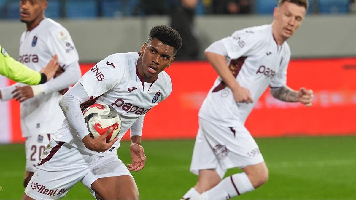 Felipe Augusto: �zg�n bitirdi�im bir ma� oldu