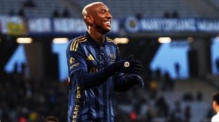 Talisca i�in yeni s�zle�me yolda
