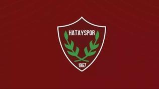 Hatayspor'dan hakem tepkisi