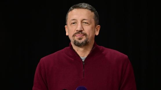 Hidayet T�rko�lu: FIBA'n�n Onur Listesi beni ve ailemi ger�ekten �ok mutlu etti