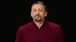 Hidayet T�rko�lu: FIBA'n�n Onur Listesi beni ve ailemi ger�ekten �ok mutlu etti