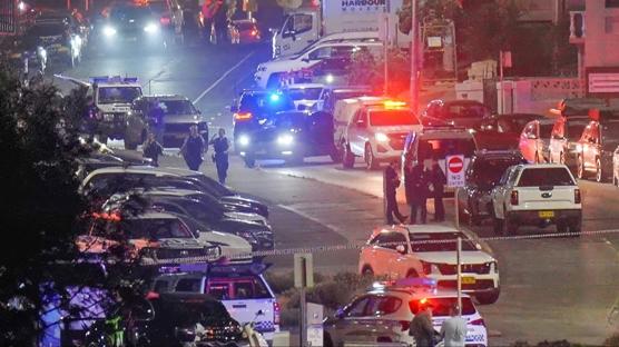 Avustralya'daki sald�r�n�n failini a��klad�