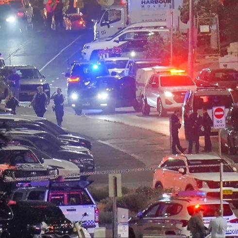 Avustralya'daki sald�r�n�n failini a��klad�