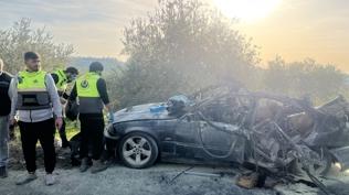 �srail'den L�bnan'a �HA sald�r�s�: 3 ki�i hayat�n� kaybetti