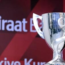 ��te Ziraat T�rkiye Kupas� grup a�amas� 2. hafta ma� program�