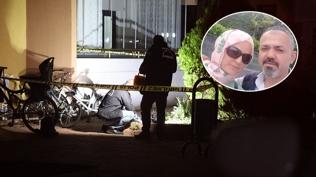 Kar�s�n� 22 b��ak darbesiyle katletti: Cani kocan�n savunmas� pes dedirtti