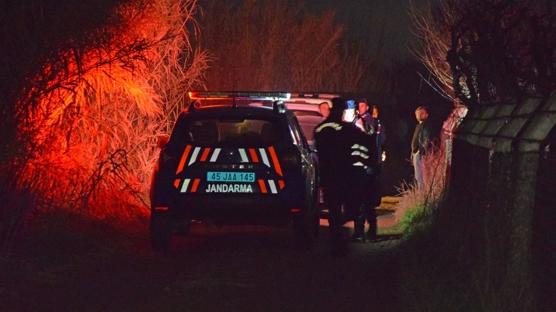 Kar�s�n� �ld�r�p yurt d���na ka�acakt�... Katil s�n�rda yakaland�