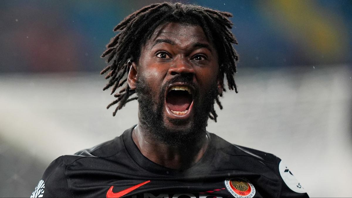 Koita: Seneyi bu �ekilde bitirmek bizim i�in �ok de�erli