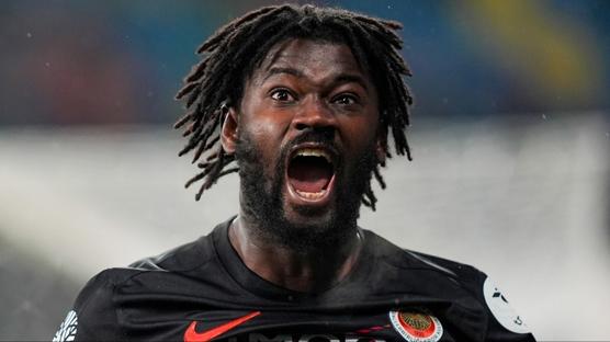 Koita: Seneyi bu �ekilde bitirmek bizim i�in �ok de�erli