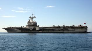 Macron tarih verdi: 2038'e kadar in�a edilecek