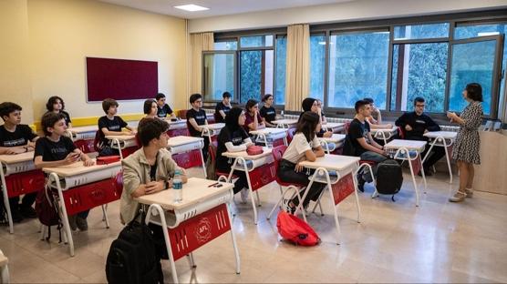 MEB'den 'okula gitmeyen �ocuklar' iddias�na yalanlama