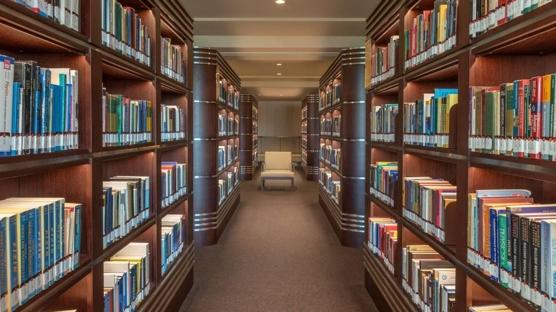 Milli K�t�phane kaynaklar� 100 milyona ula�t�