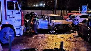 Rus general hayat�n� kaybetti