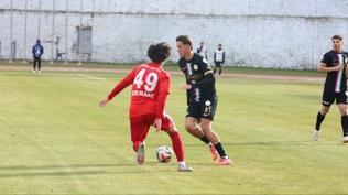 Nesine 3. Lig'de 15. hafta heyecanı devam etti