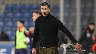 Nuri �ahin: Bizim hak etti�imiz yer 7'ncilik de�il