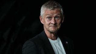 Ole Gunnar Solskjaer i�in a��klama: Daha fazla zaman� hak ediyordu