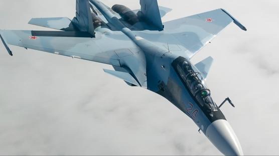 Rusya'ya hava �ss�ne �zel operasyon! Sava� u�aklar� vuruldu