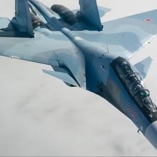 Rusya'ya hava �ss�ne �zel operasyon! Sava� u�aklar� vuruldu