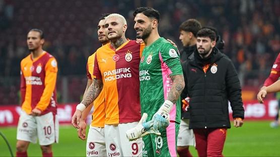 S�per Lig'de ilk yar� perdesi kapand�