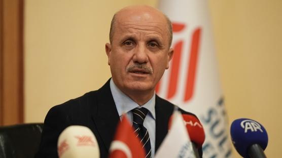 Y�K Ba�kan� �zvar'dan yeni model a��klamas�