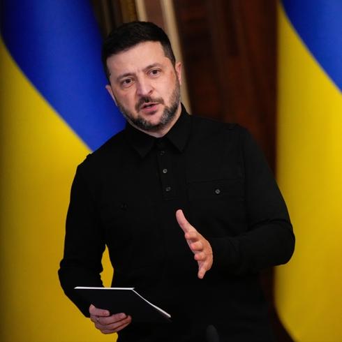 Zelenski'den Rusya'ya bask� talebi... 'Sald�r�lar ger�ekten sona ermez'