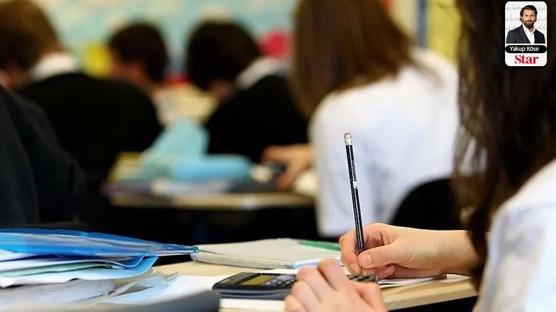 Zorunlu e�itimde �srar niye?