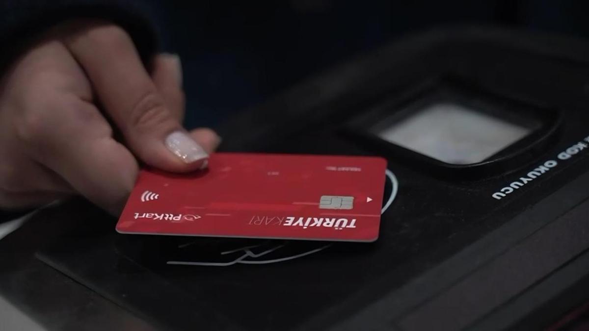 Ula��mda 'T�rkiye Kart' d�nemi