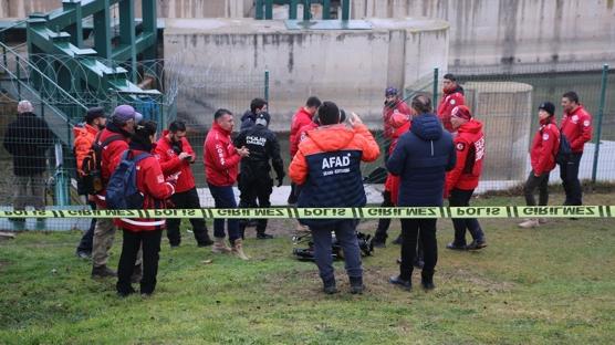 Kay�p ��retmenin ac� sonu