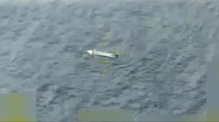 ABD ordusu saldırdı: Uyuşturucu teknesinde 1 ölü