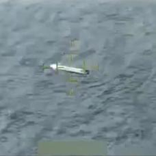 ABD ordusu sald�rd�: Uyu�turucu teknesinde 1 �l�