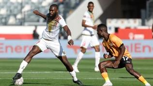 Afrika Uluslar Kupas�'nda ikinci g�n tamamland�