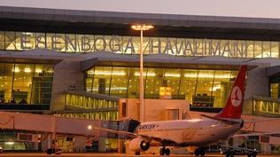 �zel jet radardan d��t�