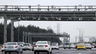 Bakan Uralo�lu a��klad�! Yeni y�lda k�pr� ve otoyol �cretlerine d�zenleme