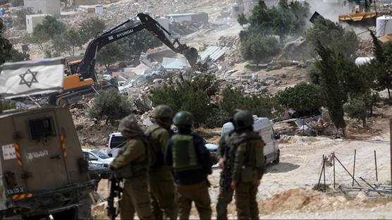 Bat� �eria'da gasb� geni�letme itiraf�