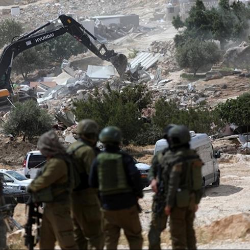 Bat� �eria'da gasb� geni�letme itiraf�