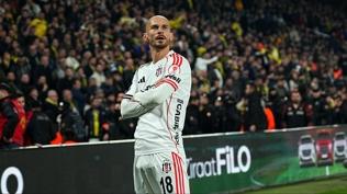 Cerny: Hep 2 gol atmak g�zel olur